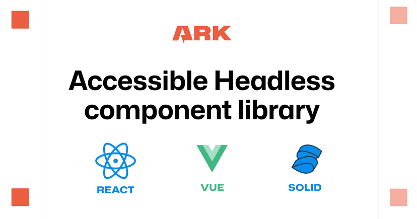 Ark UI